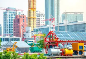 Golisano Institute expansion into Buffalo focusing on sustainability efforts